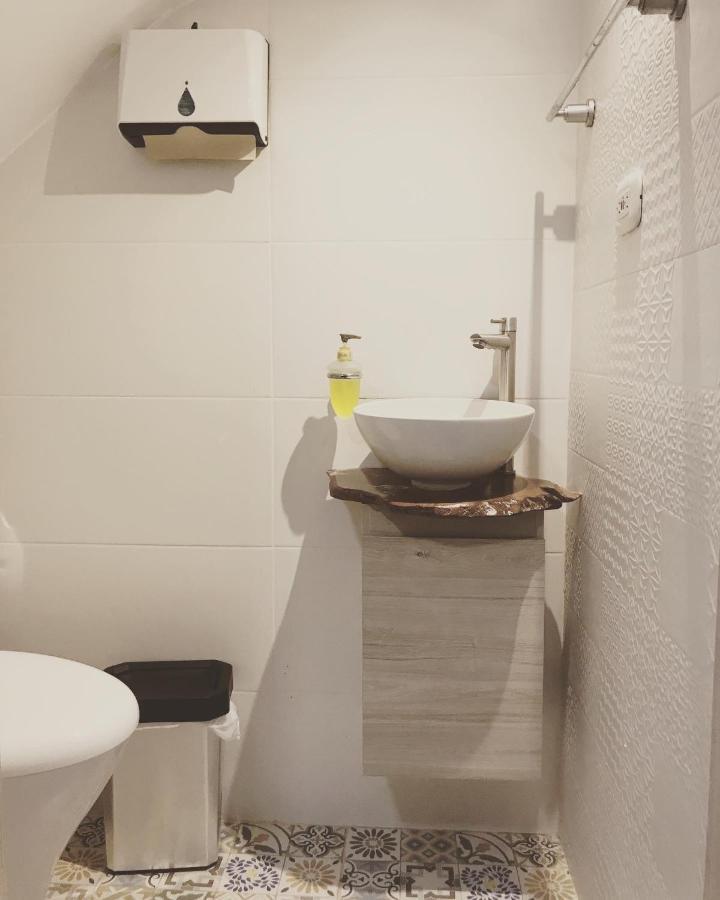 Сasa de vacaciones Salento_littlehouse Salento