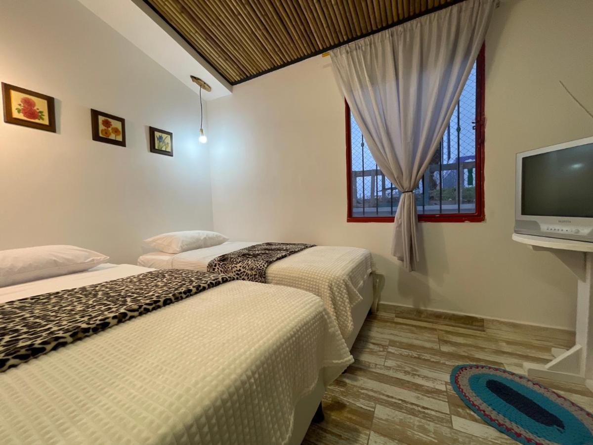 Сasa de vacaciones Salento_littlehouse
