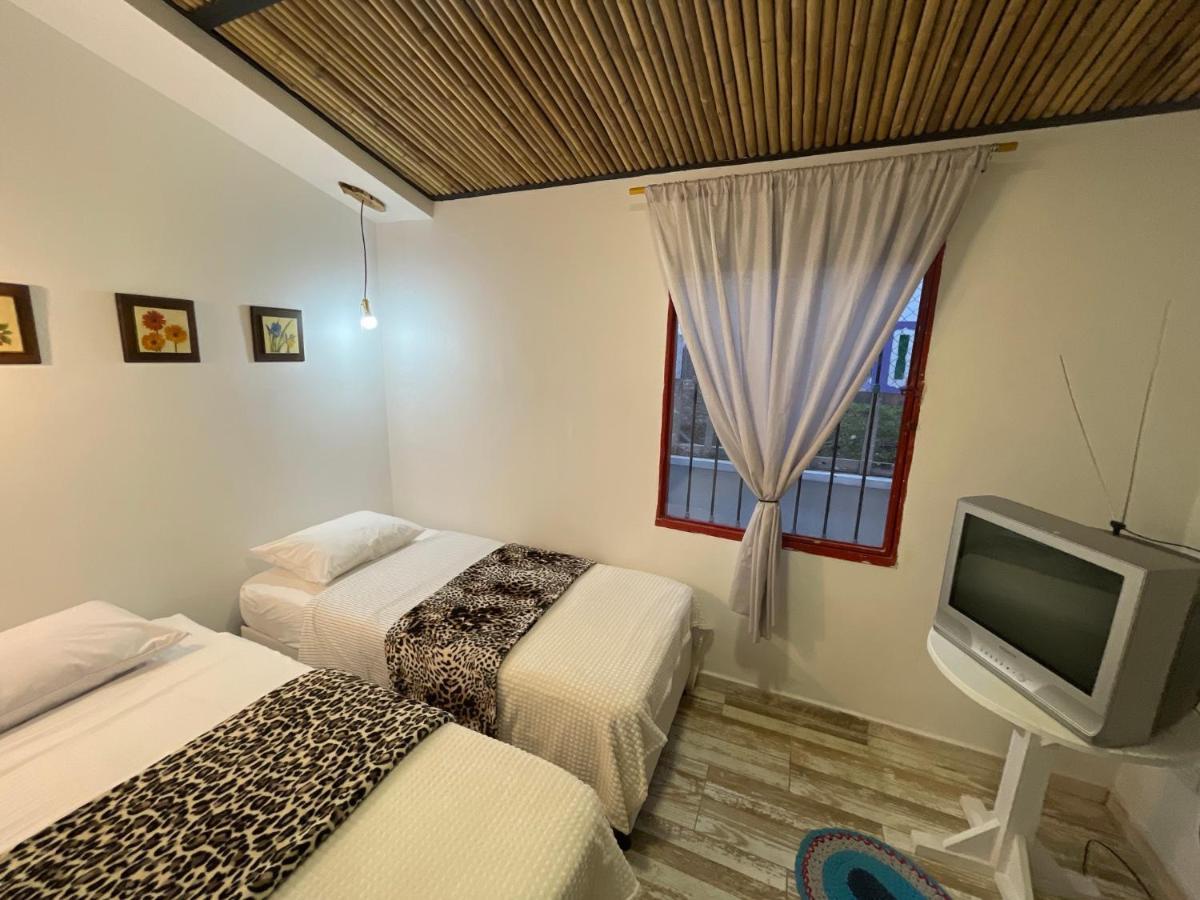 Сasa de vacaciones Salento_littlehouse