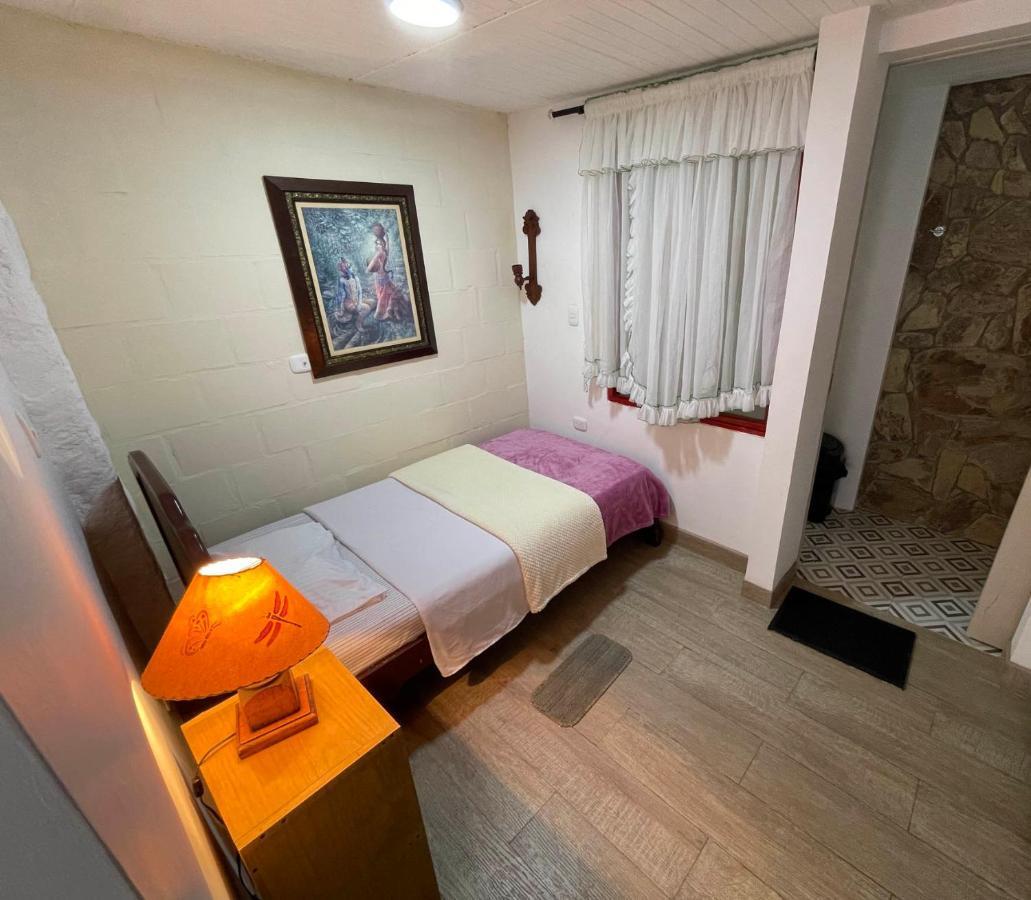 Сasa de vacaciones Salento_littlehouse Salento