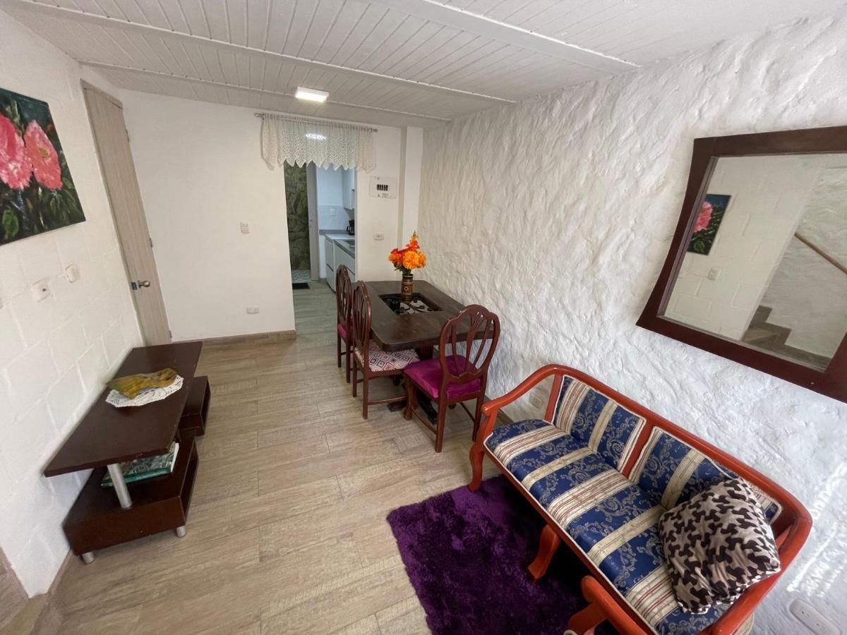 Сasa de vacaciones Salento_littlehouse