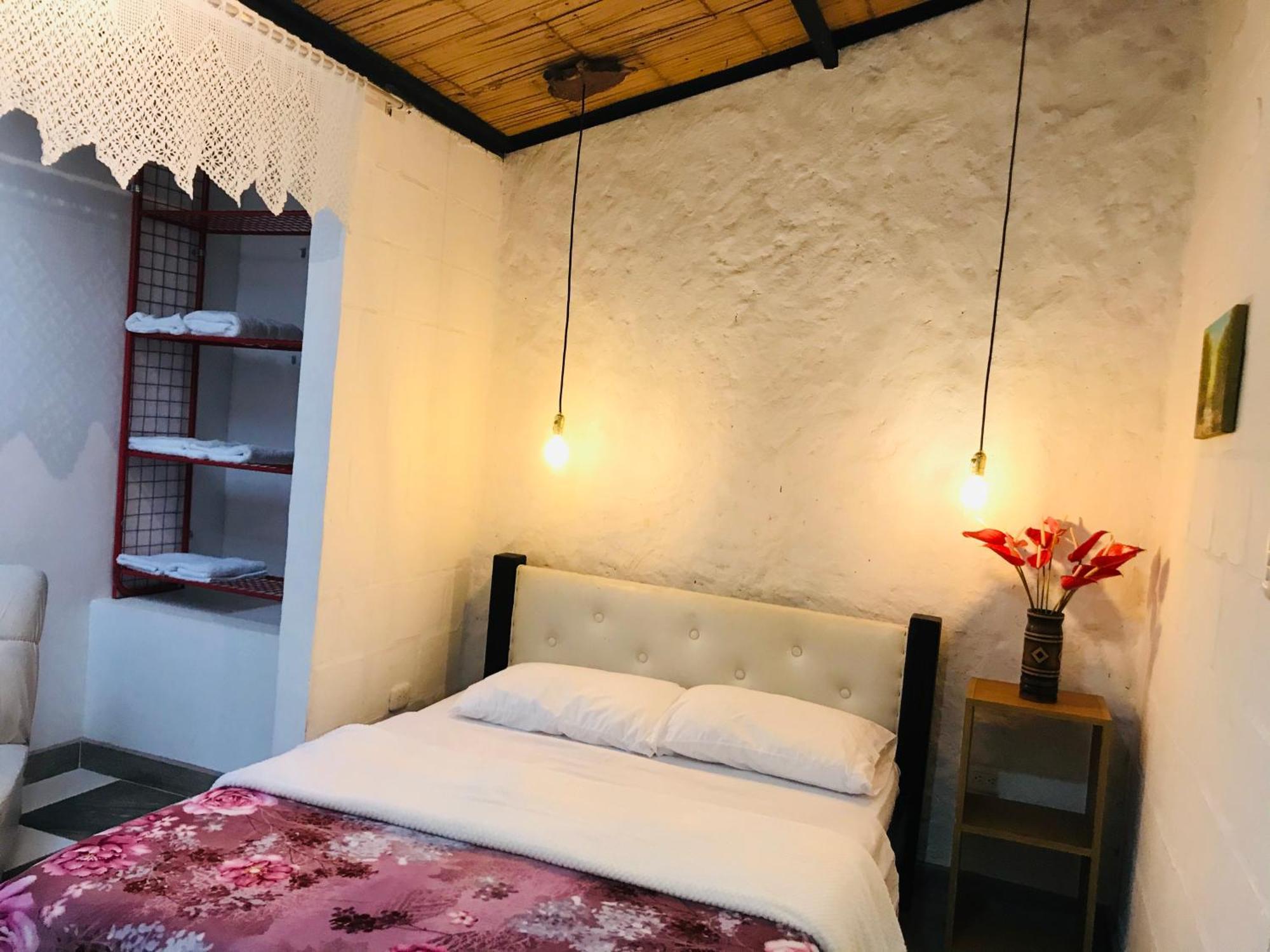 Сasa de vacaciones Salento_littlehouse